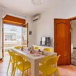 Apartamento Casa Lilli 11 Posti
