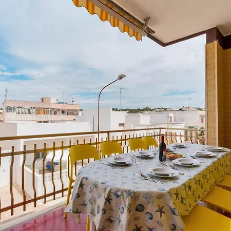 Casa Lilli 11 Posti *