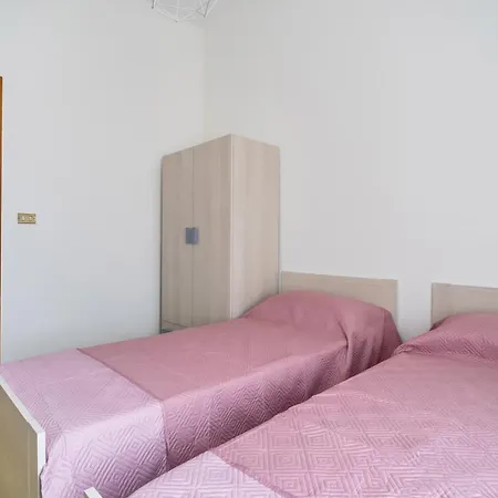 Casa Lilli 11 Posti Santa Maria al Bagno