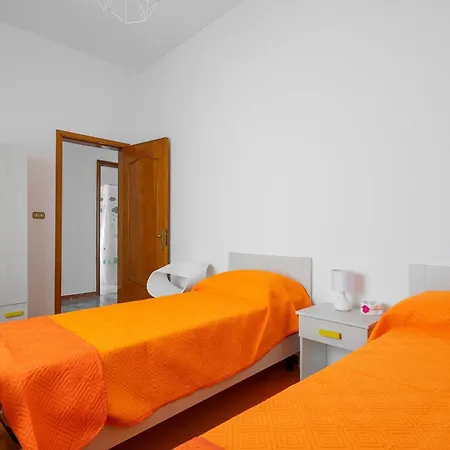 Apartamento Casa Lilli 11 Posti