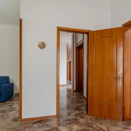 Casa Lilli 11 Posti Lägenhet *