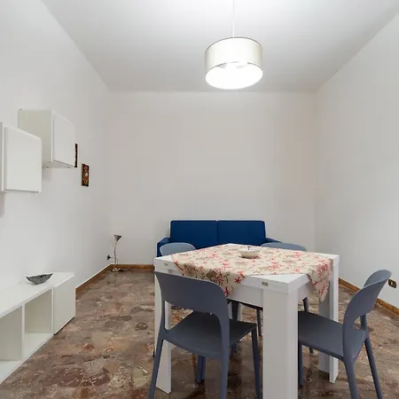 Lägenhet Casa Lilli 11 Posti Santa Maria al Bagno