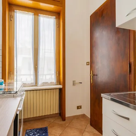 Casa Lilli 11 Posti * Santa Maria al Bagno