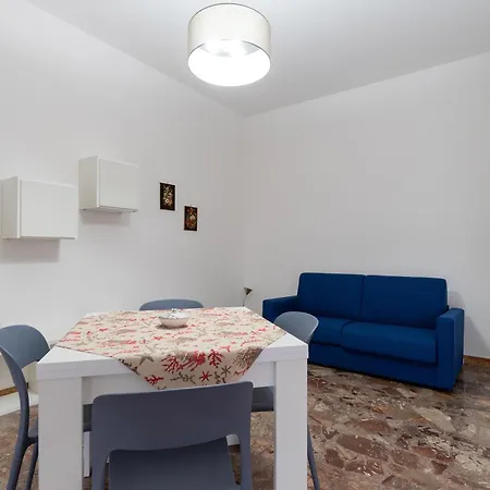 Apartamento Casa Lilli 11 Posti Santa Maria al Bagno