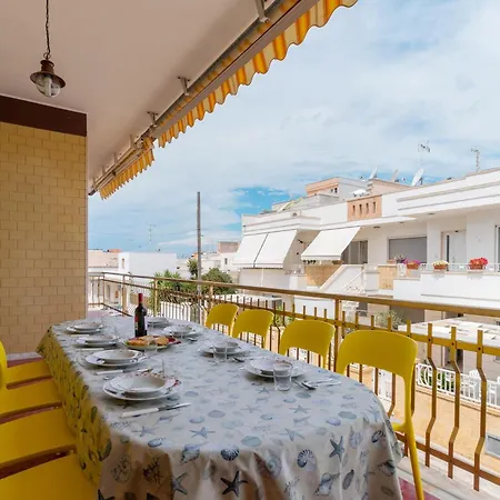 Casa Lilli 11 Posti Διαμέρισμα