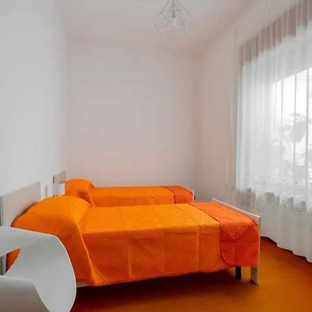 Casa Lilli 11 Posti Apartman *