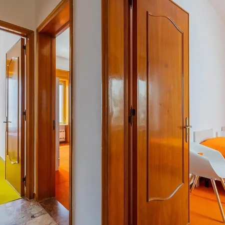 Casa Lilli 11 Posti *