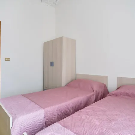 Casa Lilli 11 Posti Santa Maria al Bagno