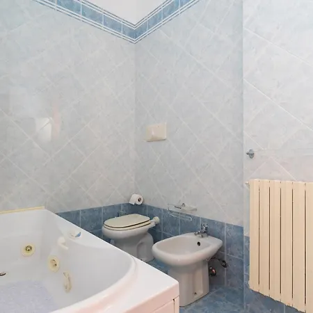 Casa Lilli 11 Posti Santa Maria al Bagno