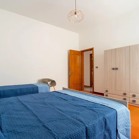 Apartman Casa Lilli 11 Posti