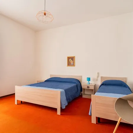 Casa Lilli 11 Posti